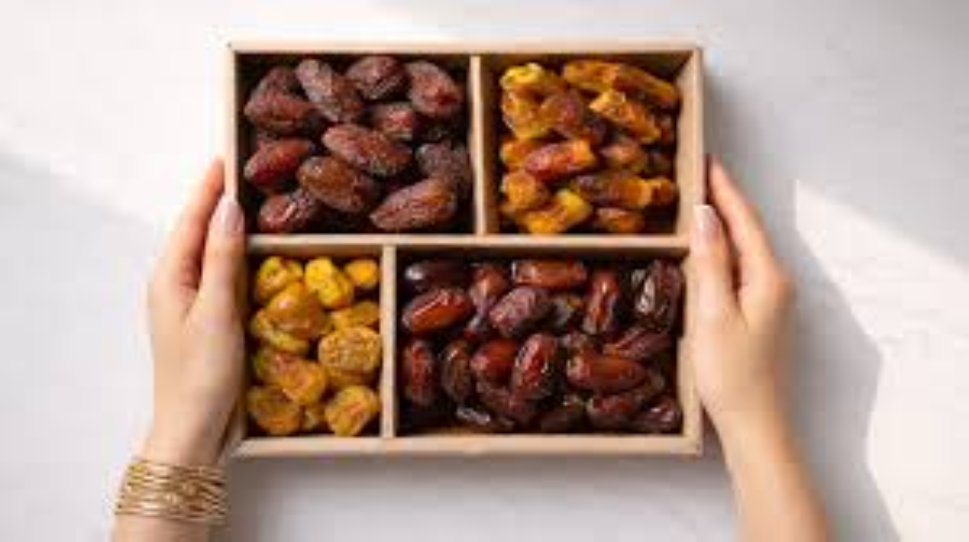 AL RUSDIYA DATES 1KG